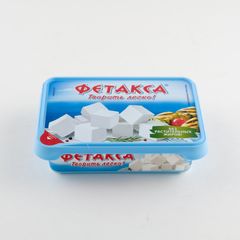 Сыр Хохланд 200гр\ Ванночка Фетакса 