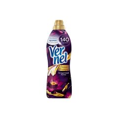 Кондиционер для белья Vernel 870мл\12шт Загадочный лотос п/б