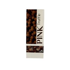 Конфеты PINK 163гр\ с кремой начинкой 