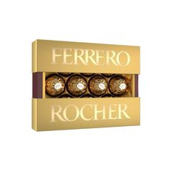 Коробка конфет Ферреро Роше 300гр\ Бриллиант 
