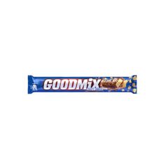 Конфеты GOODMIX 47гр\35шт CRISPY COOKIE со вкусом печенья 