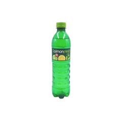 Напиток газир. Laimon Fresh 0,5л\12шт Лайм пэт\бутылка
