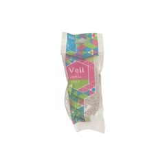 Пемза  VELL \ овал 9,5*4,5*1,5см 883 