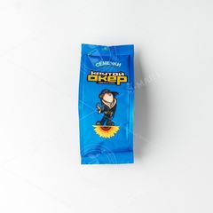 Семечки Крутой Окер 150гр\20шт с солью 