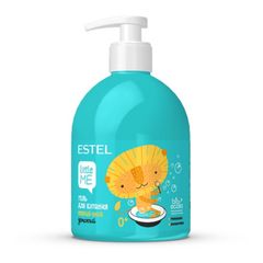 Гель для душа Эстель 475гр\10шт Детский гель для купания LITTLE ME (РАСПРОДАЖА) 