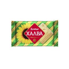 Халва Тимоша \5кг подсолнечная  