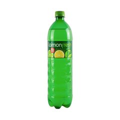 Напиток газир. Laimon Fresh 1,3л\6шт Лайм пэт\бутылка