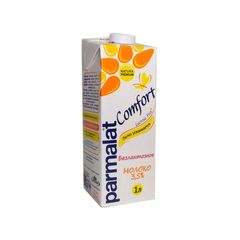 Молоко Пармалат 1л\ безлактозное 3,5% 