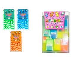 Драже Candy Lab 8гр\30шт сахарное "Зумбокс" 