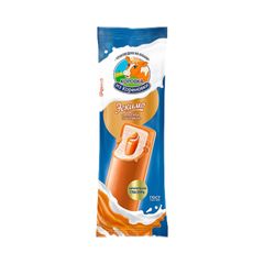 Мороженое Коровка из Кореновки 70гр\20шт Эскимо с вареной сгущенкой 