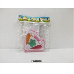 Игрушка  \ Набор модница FCJ0688584 