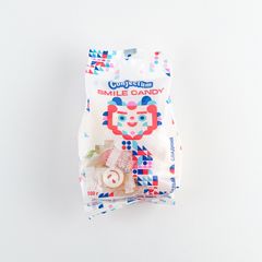 Карамель  60гр\ Smile Candy  Confectum (ИП Войтенко) 