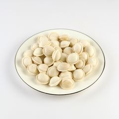 Пельмени  \ миники с мясом индейки 