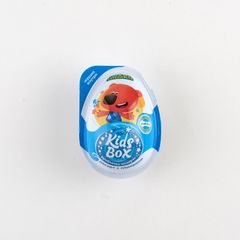 Десерт Кидсбокс 20гр\16/6 с подарком Ми Ми Мишки (Конфи) 