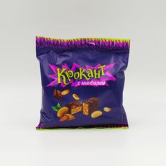 Конфеты Крокант 180гр\14шт  