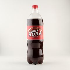 Напиток газир. Родник 1,5л\6шт Кола пэт