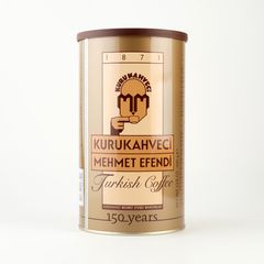 Кофе  250гр\12шт Mehmet Efendi ж/б