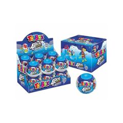Яйцо ToyBox 20гр\24шт Мах для мальчиков 