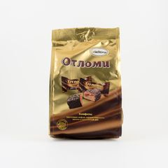 Конфеты  360гр\7шт Отломи глазир. 