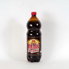 Квас Староминский 1,5л\6шт традиционный п/б