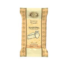 Сыр Джанкойский 200гр\10шт "КАНТРИ" со вкусом топленого молока 45% пленка