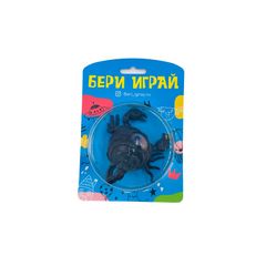 Игрушка Бери-Играй 40гр\1шт Антистресс  