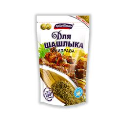 Приправа Spice Master 150гр\20шт для шашлыка  