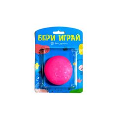 Игрушка Бери-Играй 70гр\1шт Капитошка L 