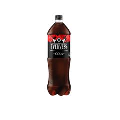 Газ напиток Evervess 1,5л\6шт Кола пэт
