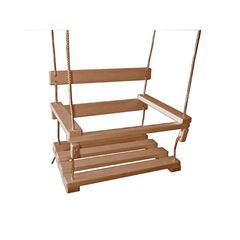 Игрушка  \ Качели детские подвесные №1 40 