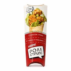  FAVORITE 1шт\ Ролл Стрипс (ИП Братова) 
