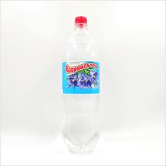 Напиток газир. Родник 1,5л\6шт Колокольчик пэт