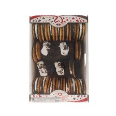 Печенье  1,1кг\ Сах. с зефиром и джемом (Гагиев) 