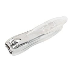 Книпсер ZINGER 1шт\15шт SLN-603-C10 футляр, с контейнером (009681 