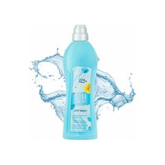 Кондиционер для белья Веста 1л\12шт Ultra comfort SOFT TOUCH п/б