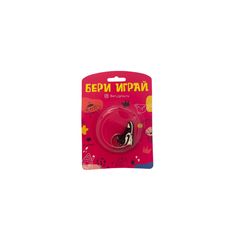 Игрушка Бери-Играй 40гр\1шт Детский брелок (s) 