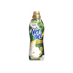 Кондиционер для белья Vernel 870мл\12шт Дивная магнолия п/б