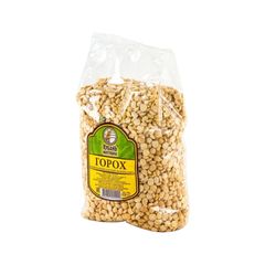 Горох Кубань-Матушка 800гр\16шт колотый шлиф. 