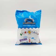 Кукурузные палочки Вкусномама 65гр\14шт Стритеры-Сюрприз 