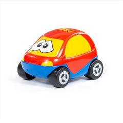 Игрушка  \ Автомобиль "Жук" 0780 