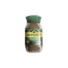 Кофе Монарх 47,5гр\12шт Оригинал ст/б