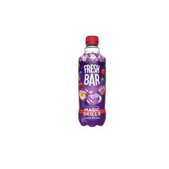Газ напиток Fresh Bar 480мл\12шт Magic Skills п/б