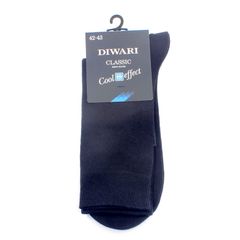 Носки DIWARI \ 7С-23СП муж. Classic графит 27р 