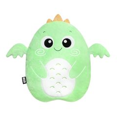 Мягкая игрушка Мякиши \ Дракон Элвис 804 