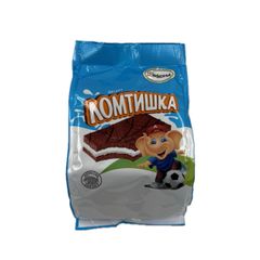 Десерт Акконд 140гр\ "Ломтишка"  флоу-пак