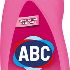 Кондиционер для белья ABC 1л\12шт Розы страсти бут.