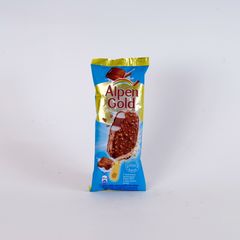 Мороженое Alpen Gold 64гр\27шт шок. в шоколаде 