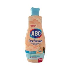 Кондиционер для белья ABC 1,44л\9шт Сенсетив Детский 