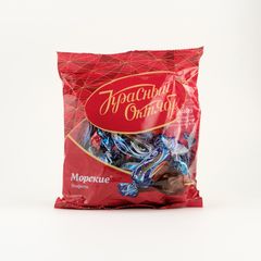 Конфеты Бабаевские 250гр\24шт Морские моск. 