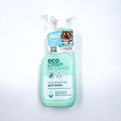 Сред-во Грасс 600мл\ д/ванн ECO CRISPI 125699 